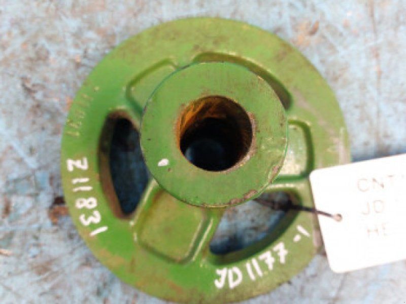 John Deere 1177
