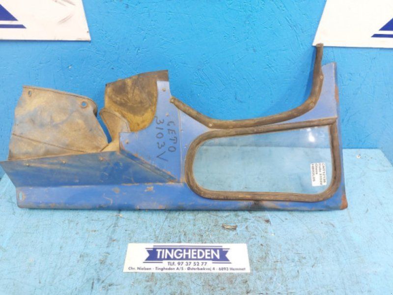 Ford 1000