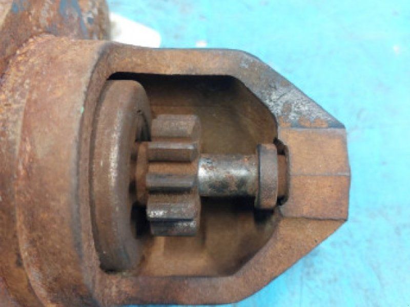 Massey Ferguson 7278