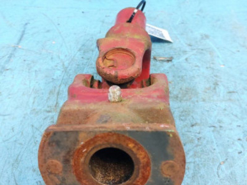 Massey Ferguson 190