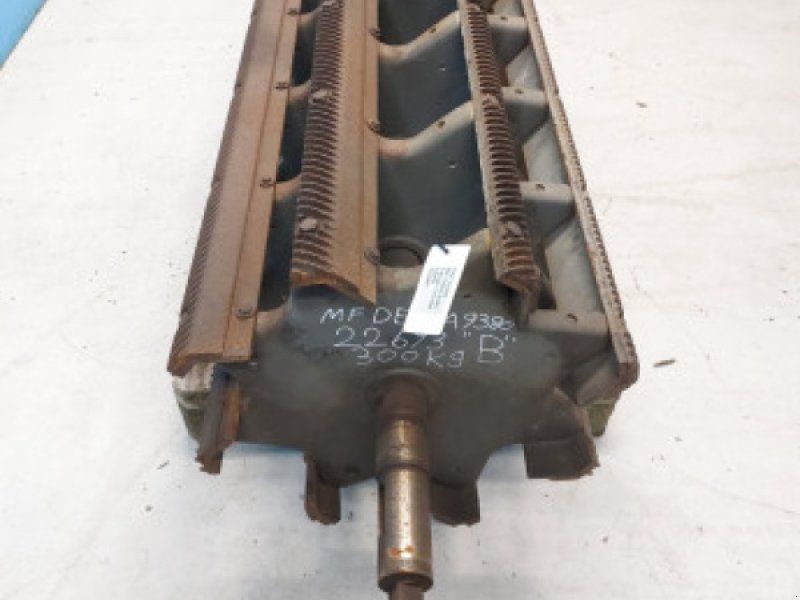 Massey Ferguson 9380