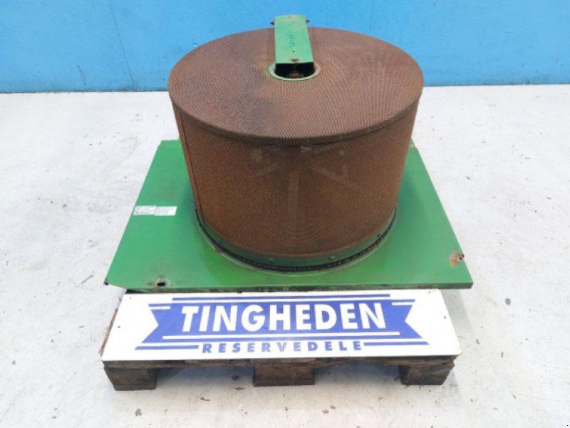 John Deere 1177