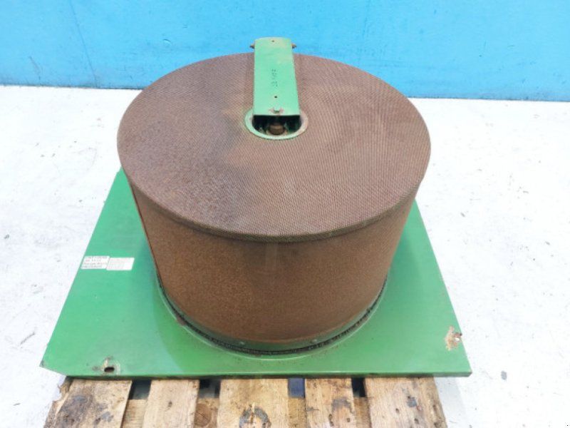 John Deere 1177
