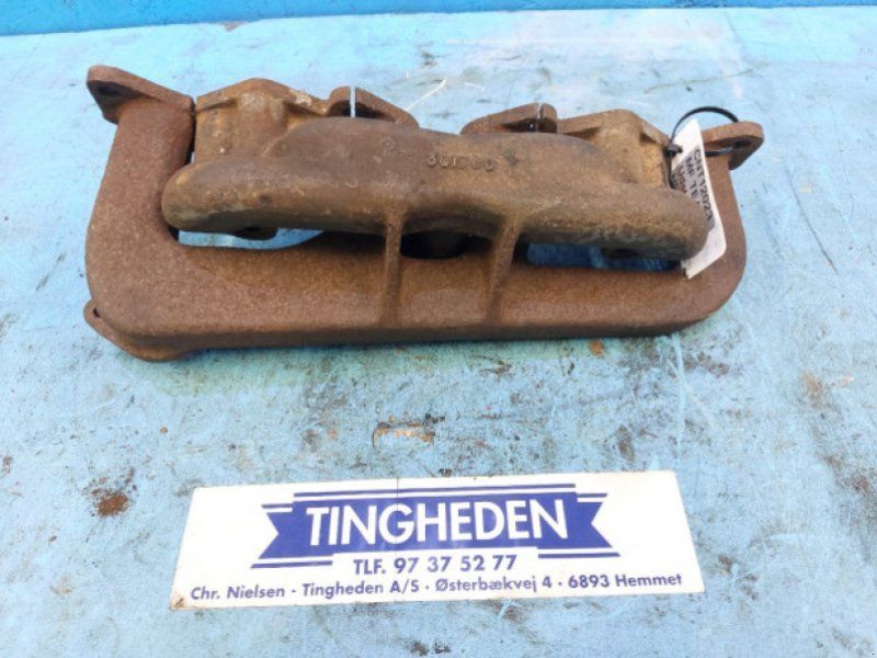 Massey Ferguson TEA 20