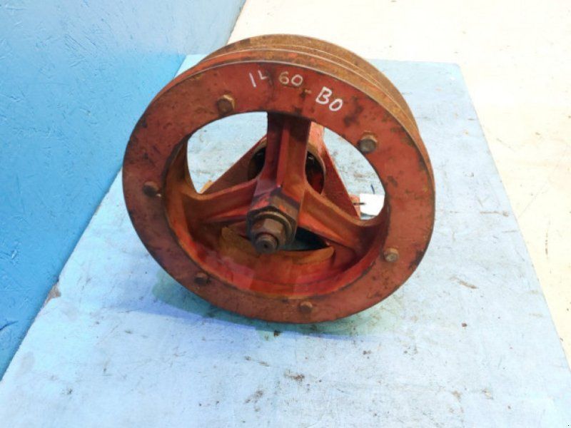 Case IH 1460