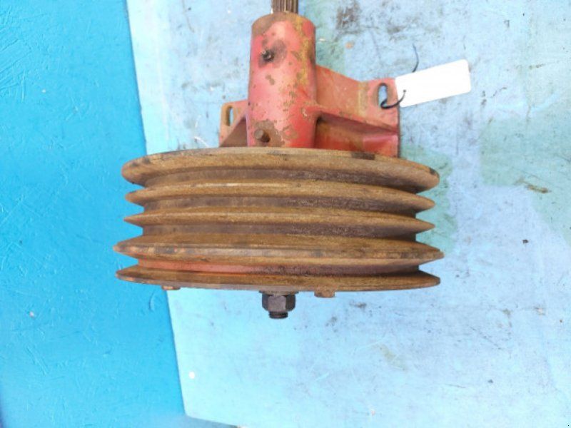 Case IH 1460