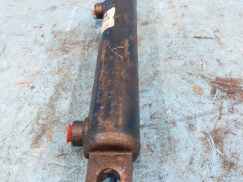 MacDon D60