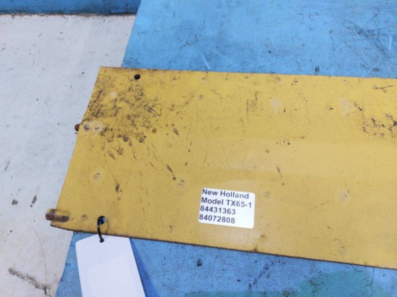 New Holland TX65
