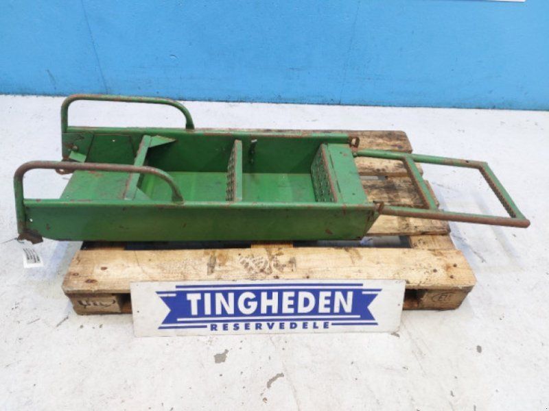 John Deere 1177