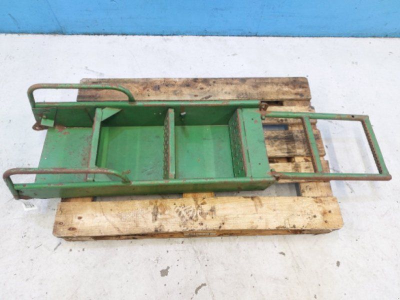 John Deere 1177