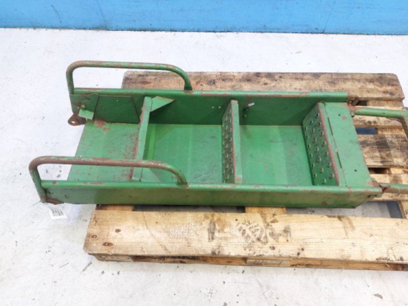 John Deere 1177