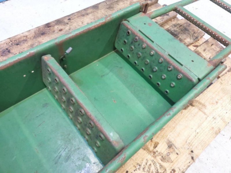 John Deere 1177