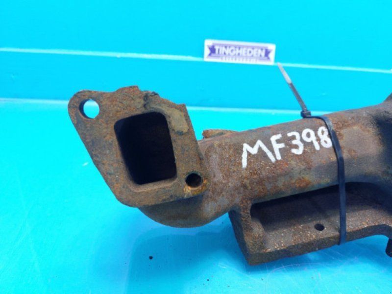 Massey Ferguson 398
