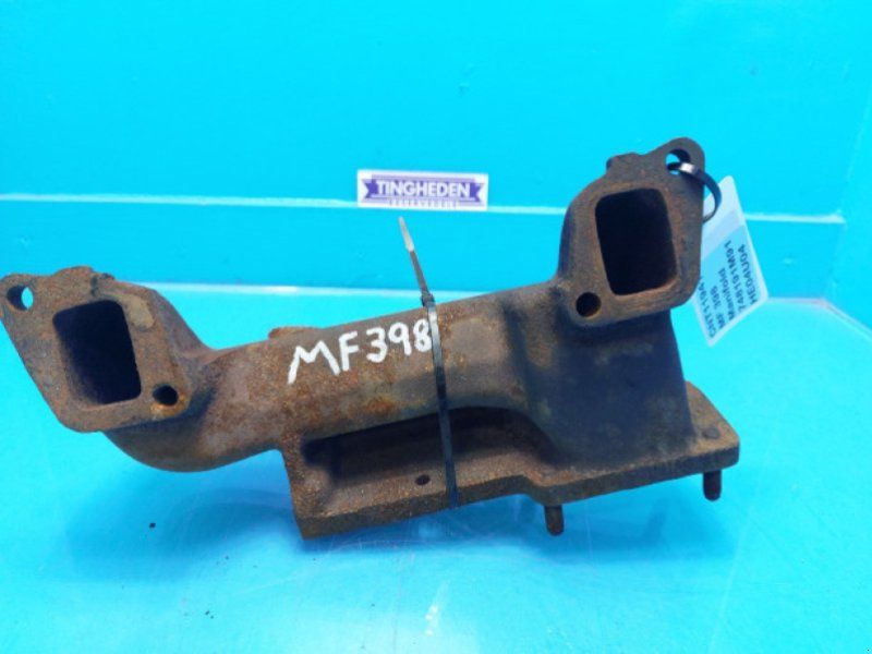 Massey Ferguson 398