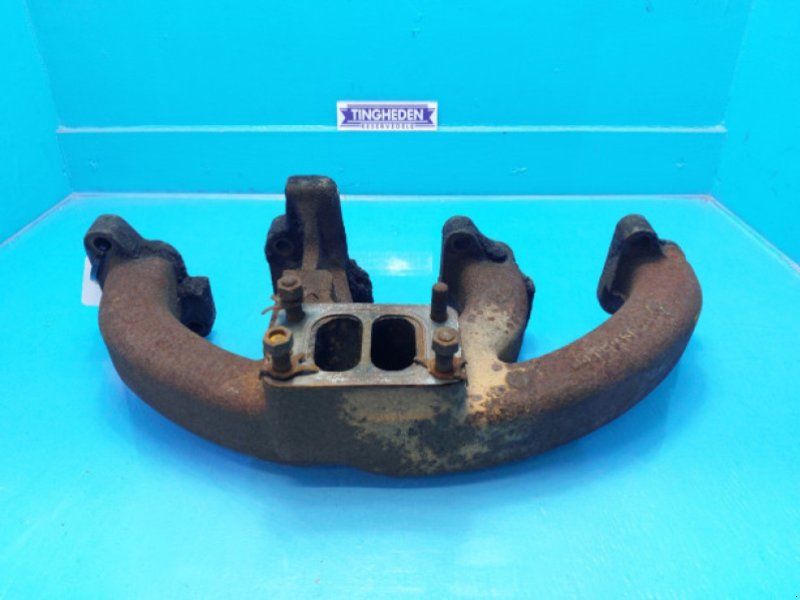 Ford 6610