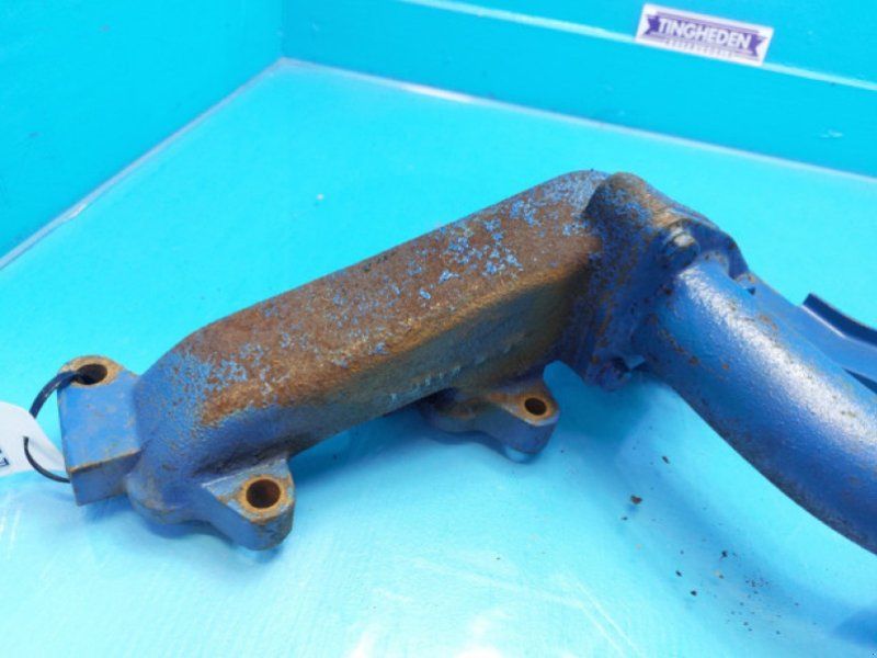 Ford 4000