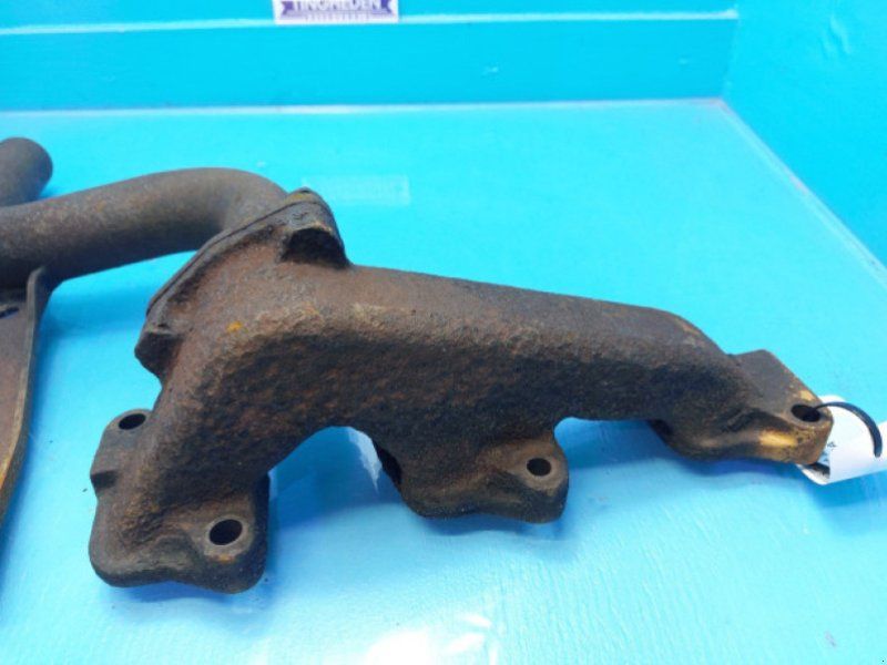 Ford 3000