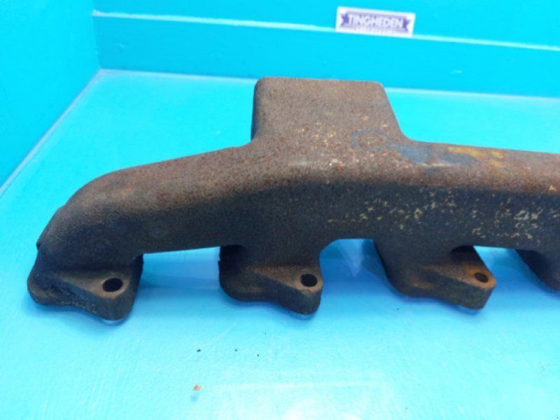 Ford TW15