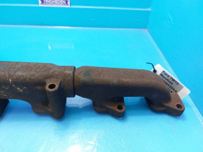 Ford TW15
