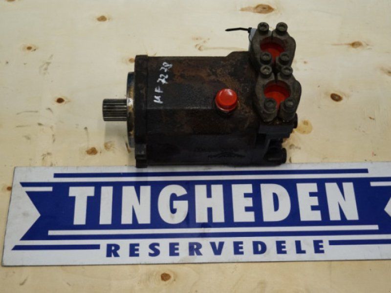Massey Ferguson 7278