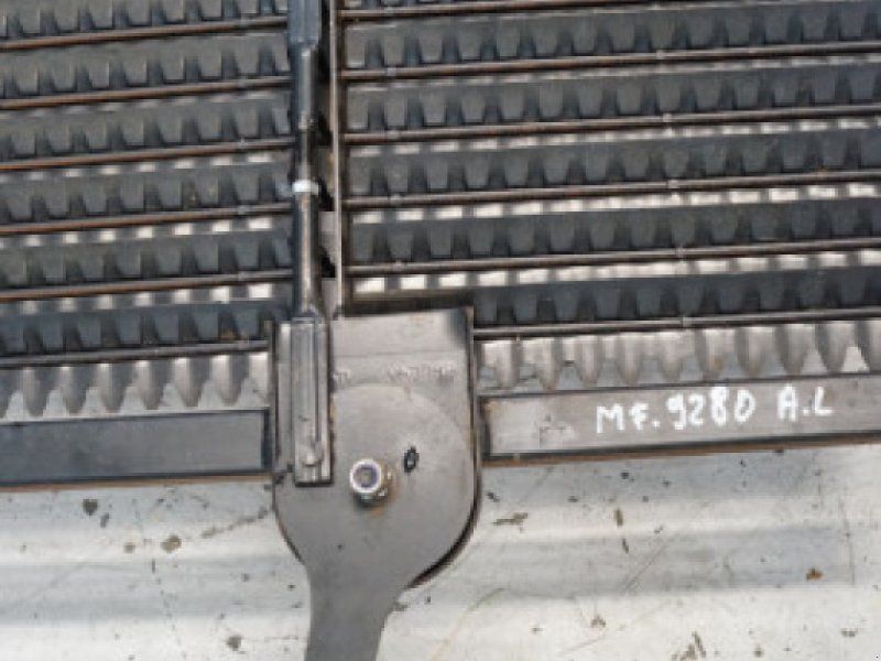 Massey Ferguson 9280
