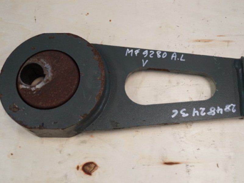 Massey Ferguson 9280