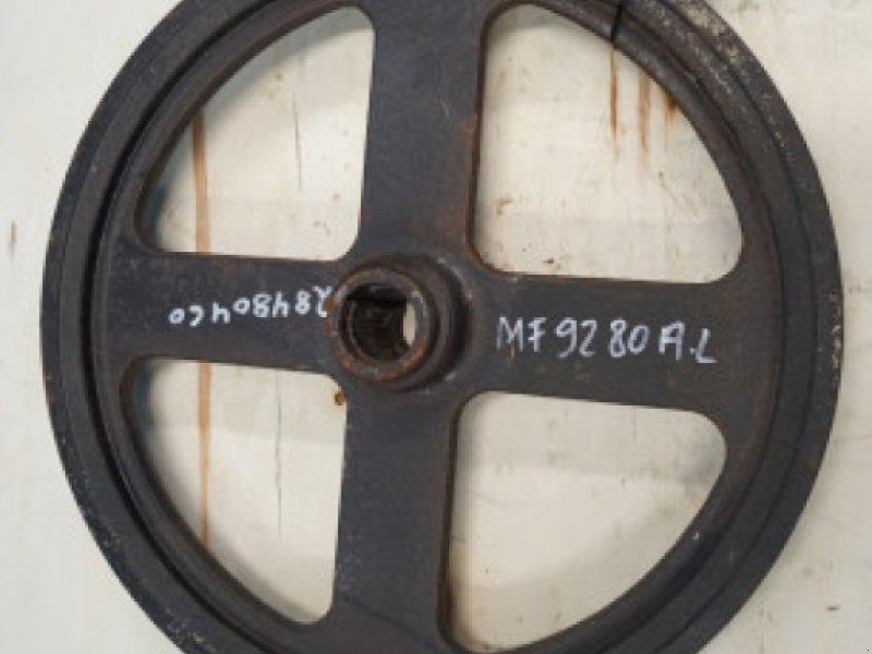 Massey Ferguson 9280