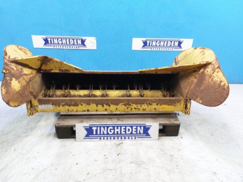 New Holland 1550