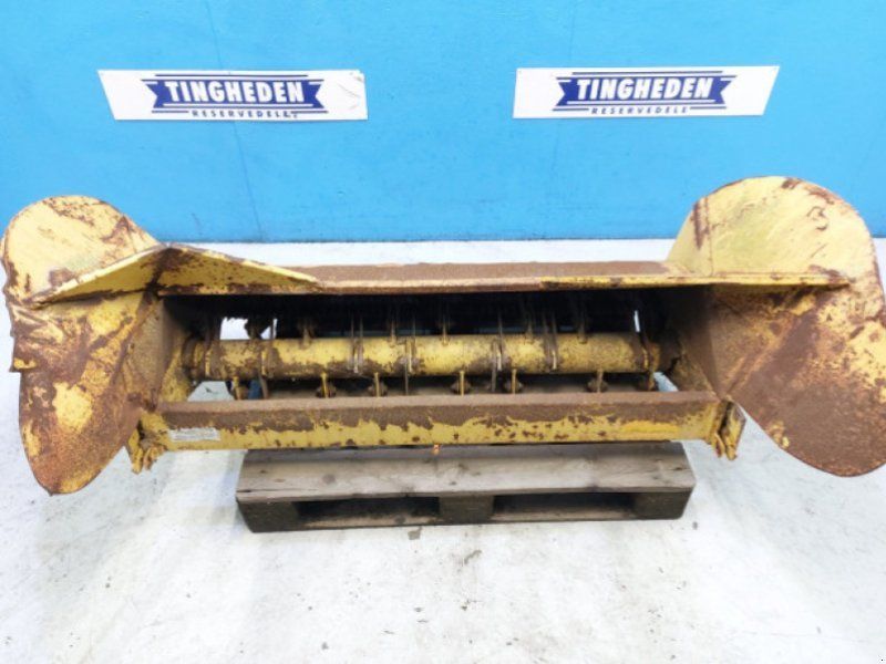 New Holland 1550