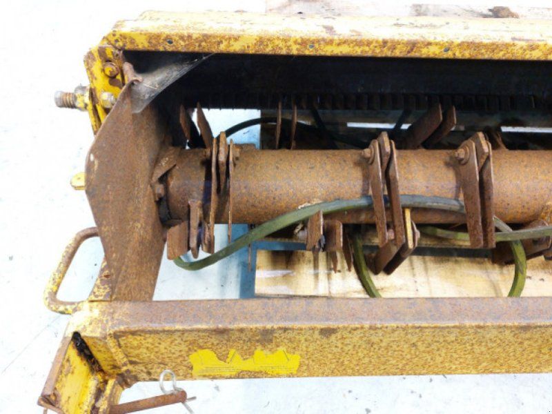 New Holland 8060
