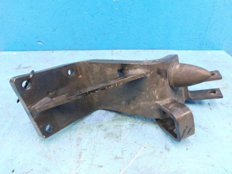 Case Puma 200