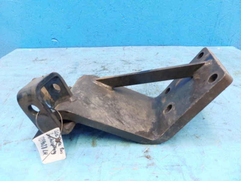 Case Puma 200