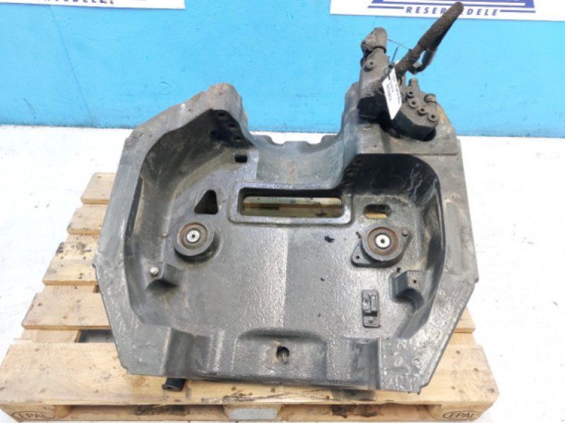 Case Puma 200