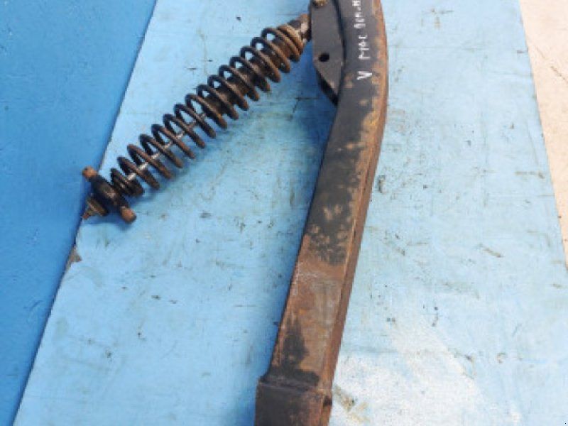 MacDon D60