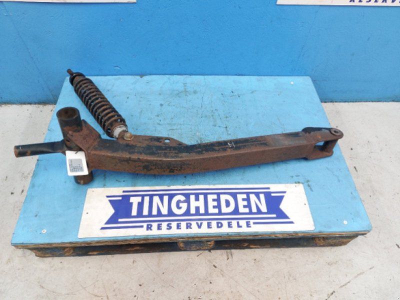 MacDon D60