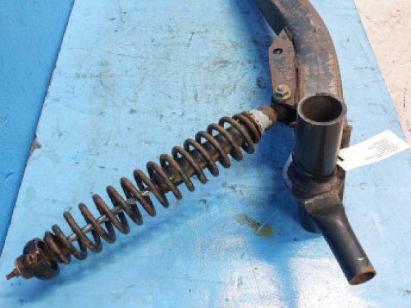 MacDon D60