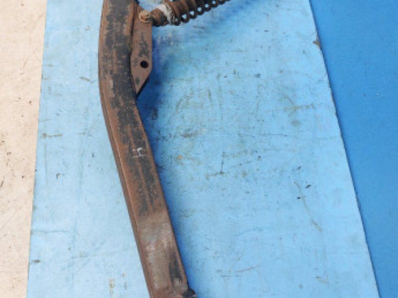 MacDon D60