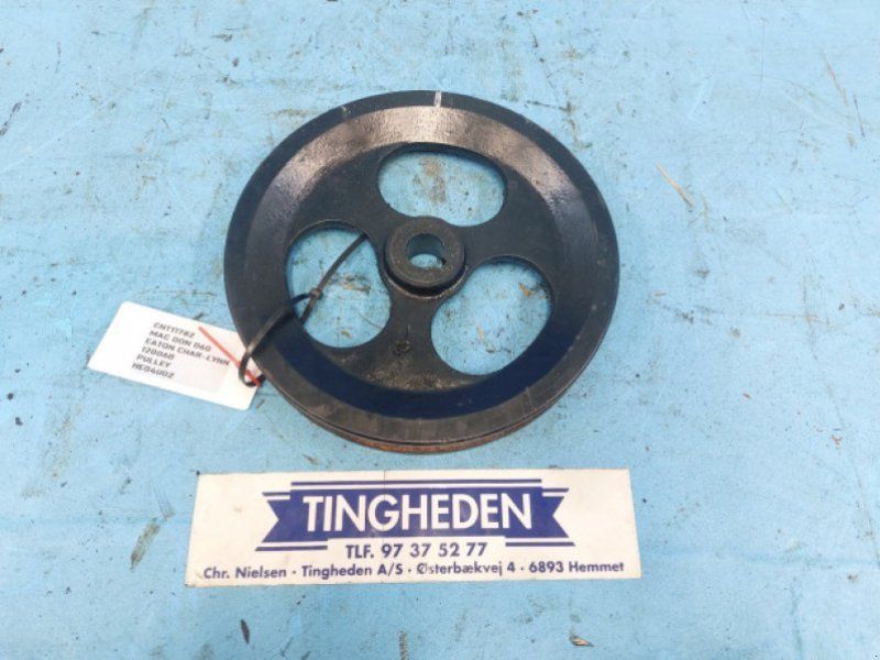 MacDon D60