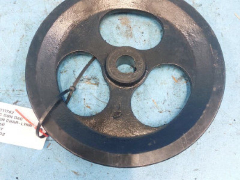MacDon D60