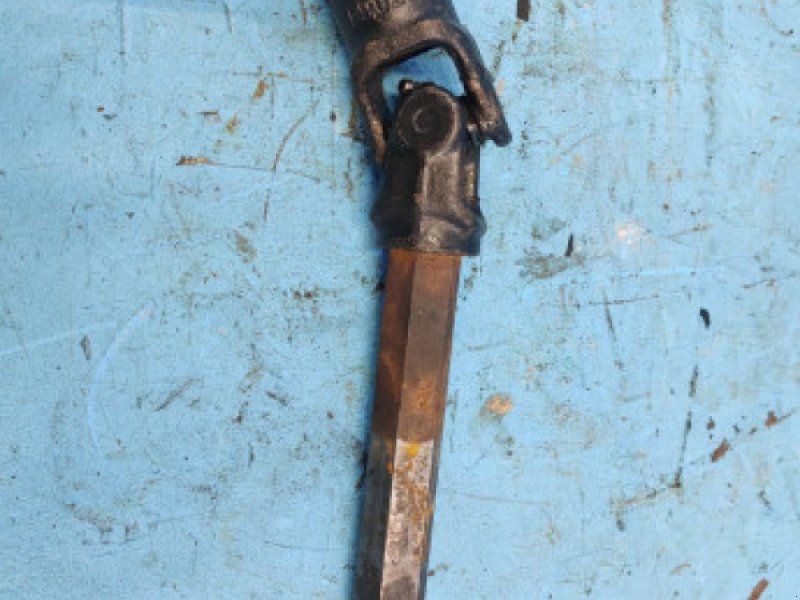 MacDon D60