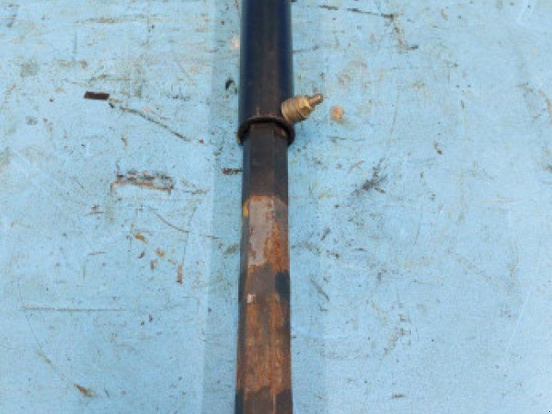 MacDon D60