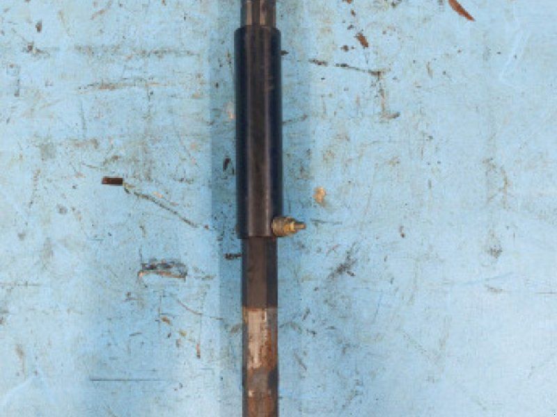 MacDon D60