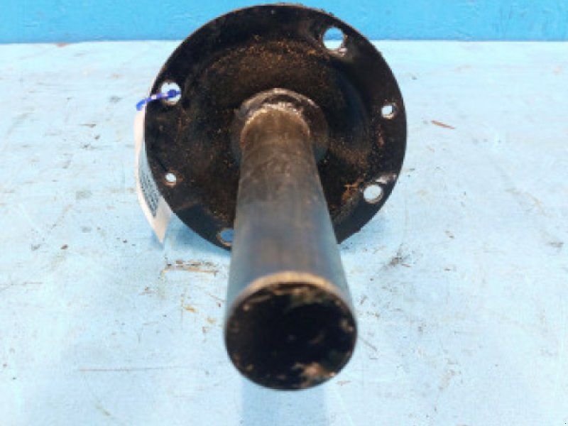 MacDon D60