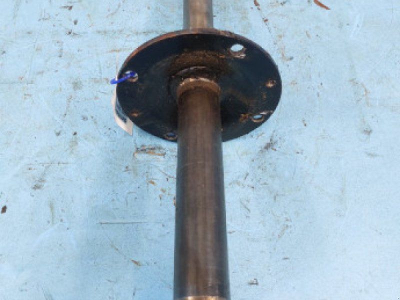 MacDon D60