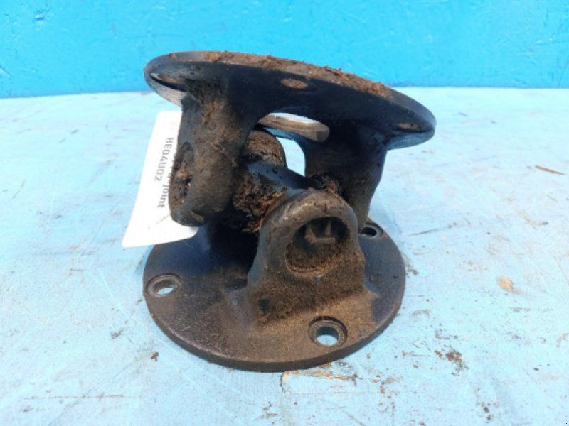 MacDon D60