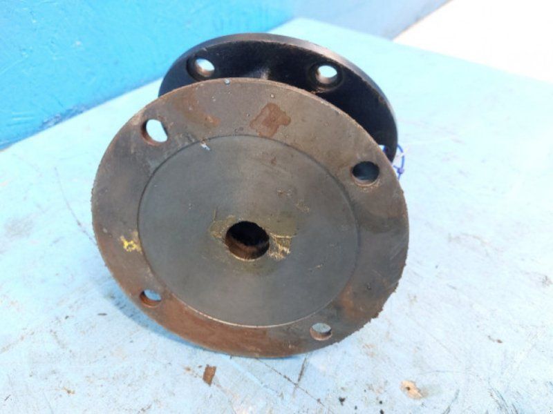 MacDon D60