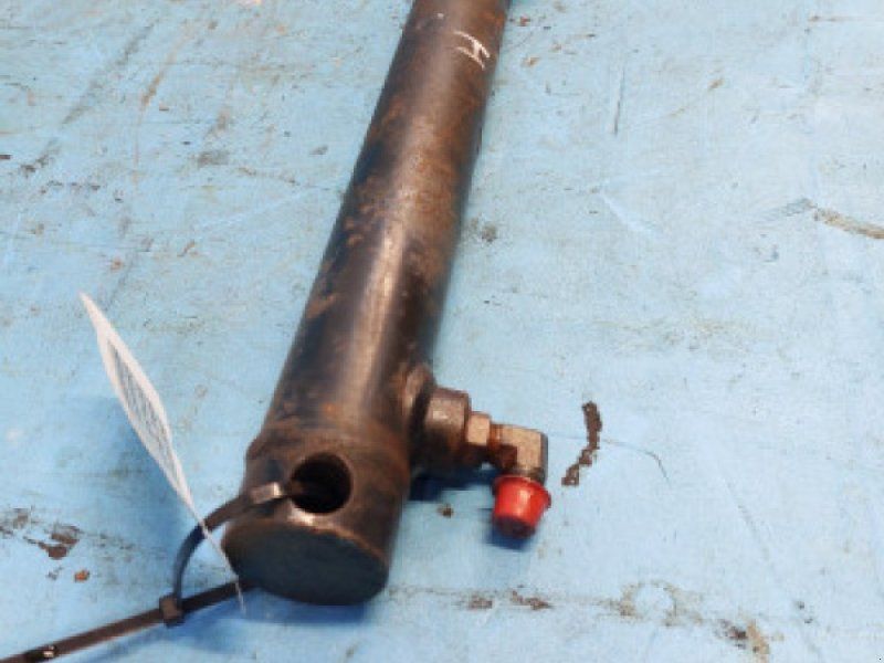 MacDon D60