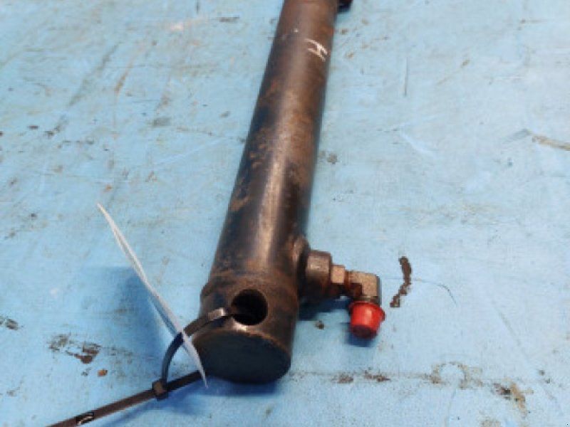 MacDon D60