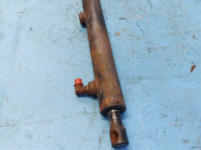 MacDon D60