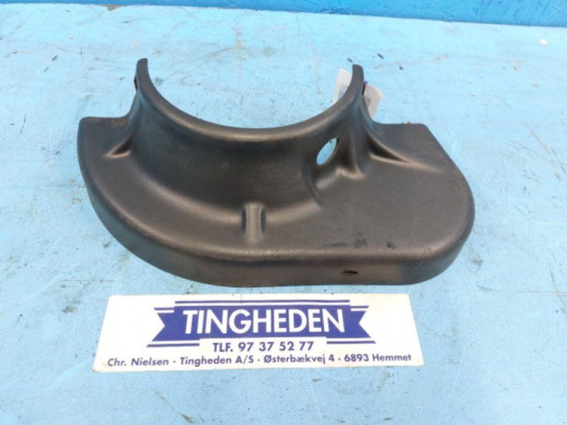 MacDon D60